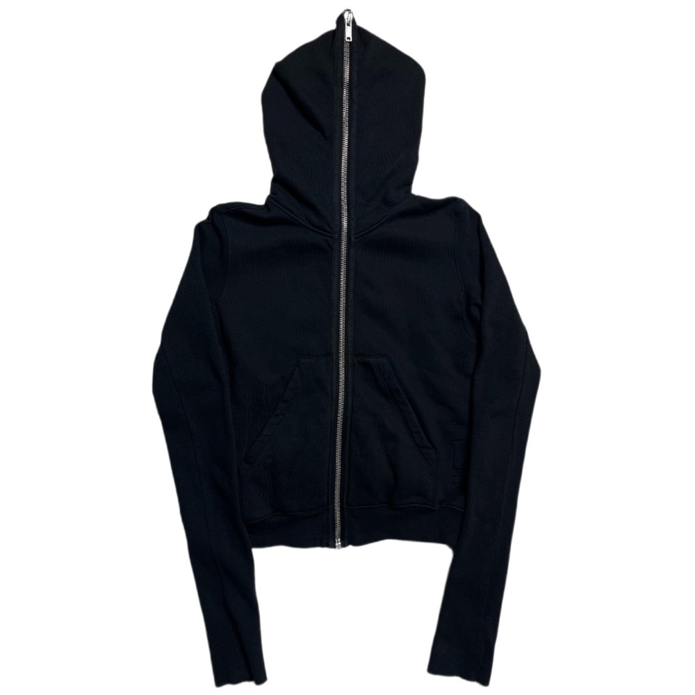 Rick Owens Gimp Hoodie